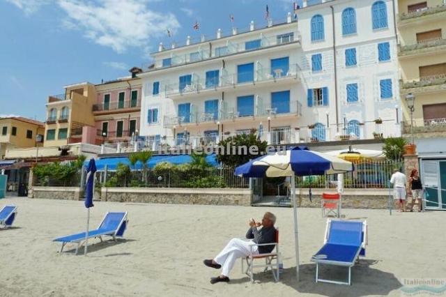 Hotel La Balnearia