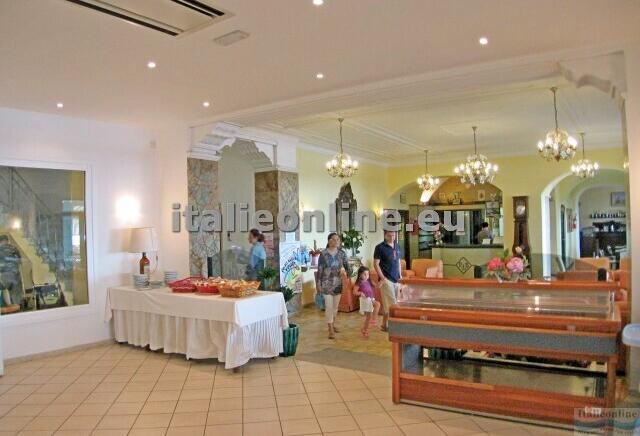 Hotel La Balnearia