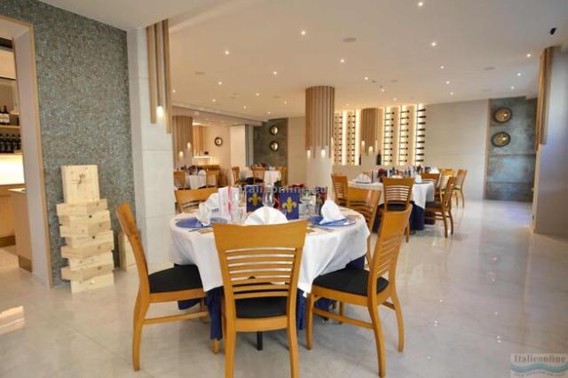 Hotel Toscana