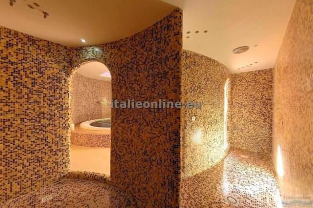 Hotel Toscana