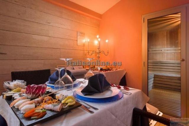 Hotel Toscana