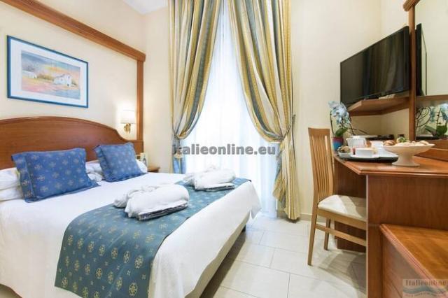Hotel Toscana