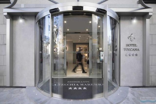 Hotel Toscana