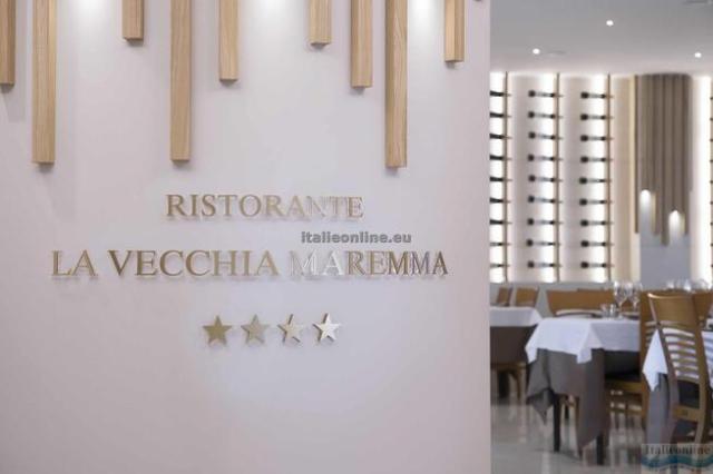 Hotel Toscana