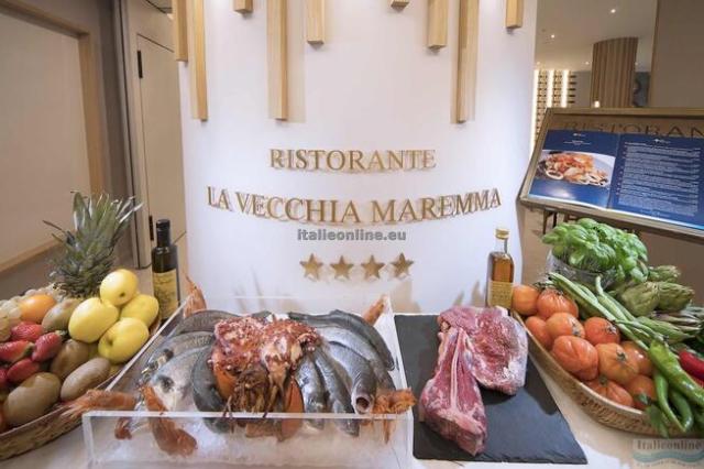 Hotel Toscana