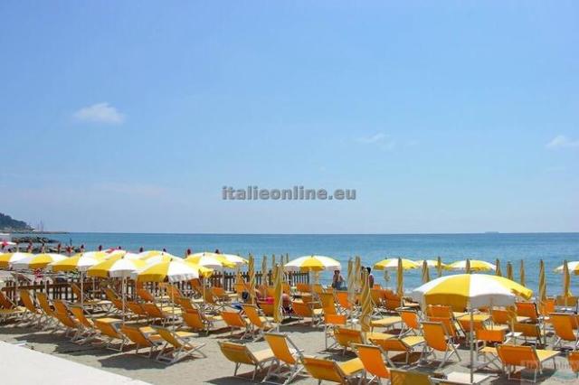 Hotel Galleano