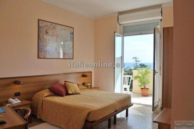 Hotel Galleano