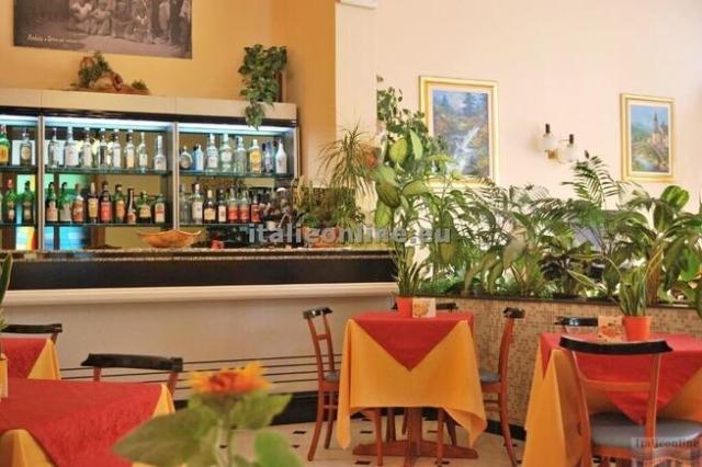 Hotel Galleano