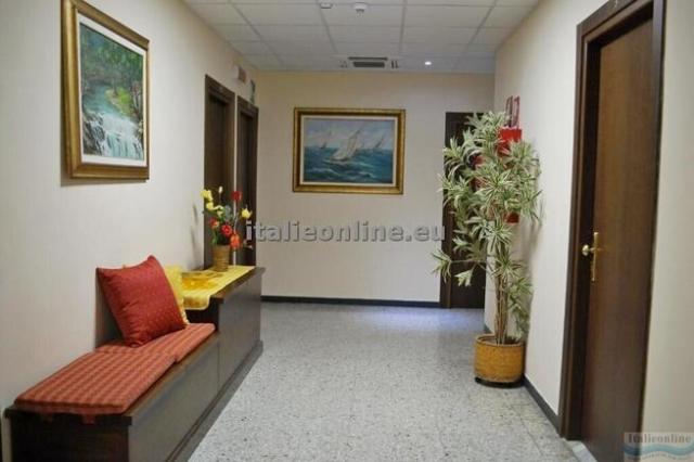 Hotel Galleano