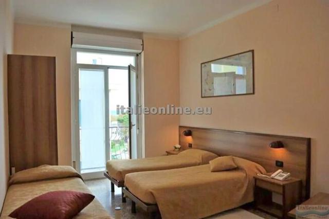 Hotel Galleano
