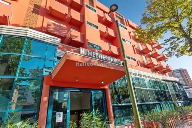 Hotel Mediterraneo