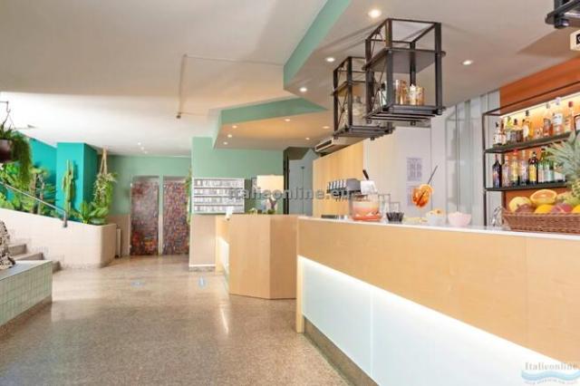 Hotel Mediterraneo