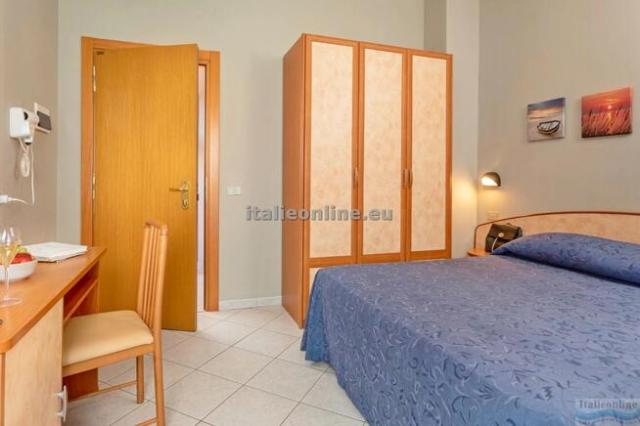 Hotel Mediterraneo