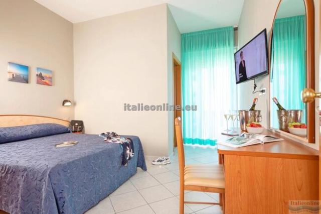 Hotel Mediterraneo