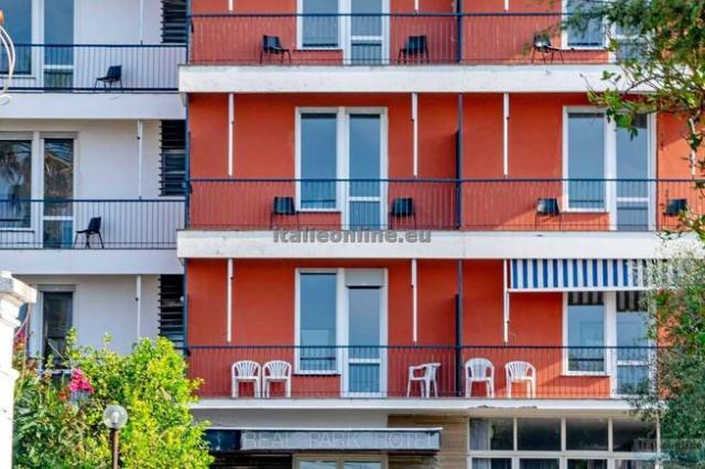 Hotel Real Park