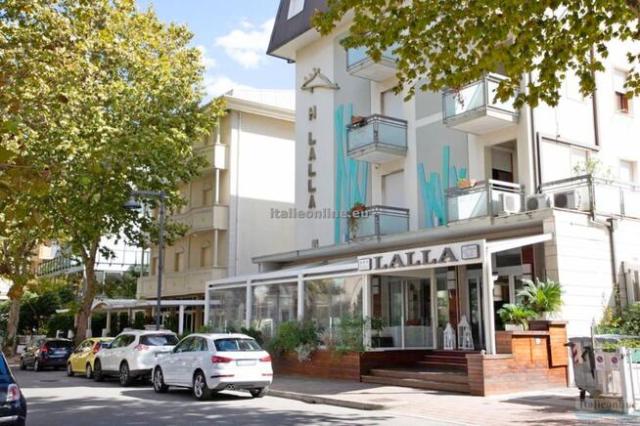 Hotel Lalla Beauty & Relax