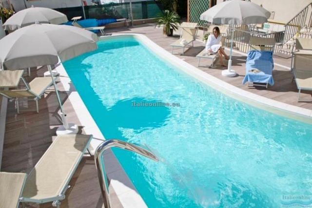 Hotel Lalla Beauty & Relax