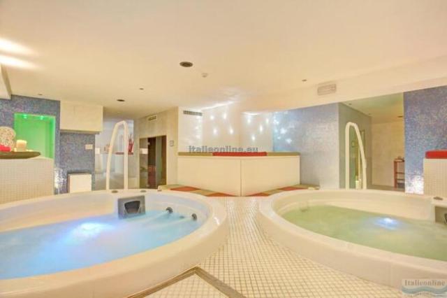 Hotel Lalla Beauty & Relax
