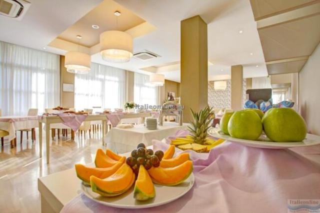 Hotel Lalla Beauty & Relax