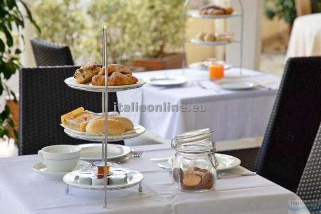 Hotel Lalla Beauty & Relax