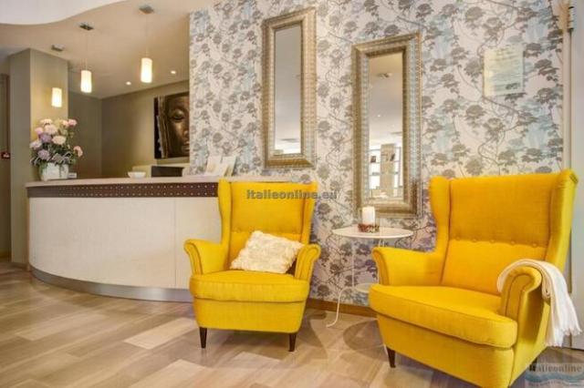Hotel Lalla Beauty & Relax