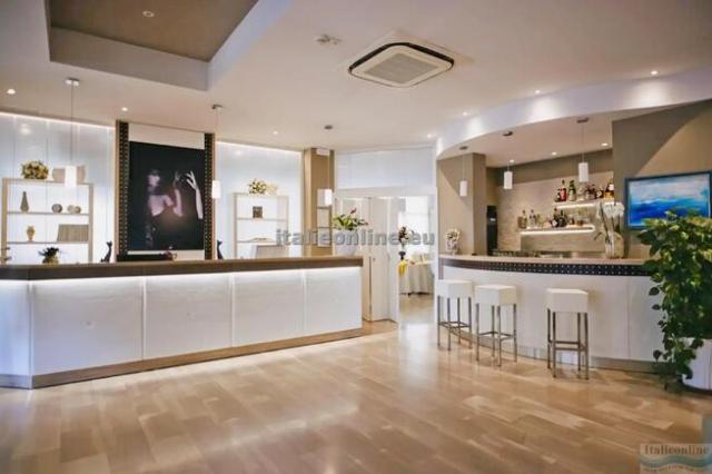 Hotel Lalla Beauty & Relax
