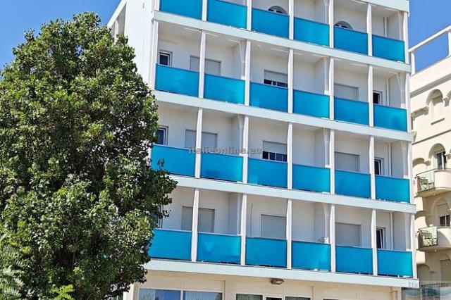 Hotel Spiaggia Marconi