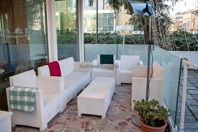 Hotel Spiaggia Marconi
