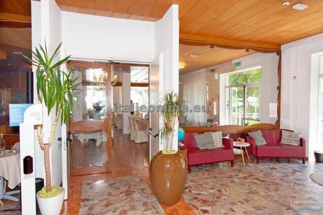 Hotel Spiaggia Marconi