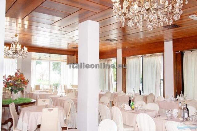 Hotel Spiaggia Marconi