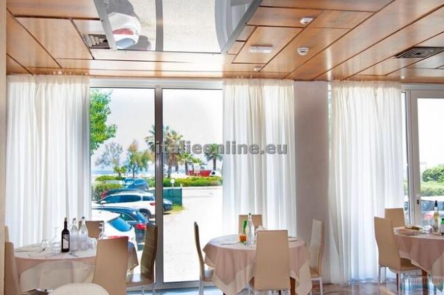 Hotel Spiaggia Marconi