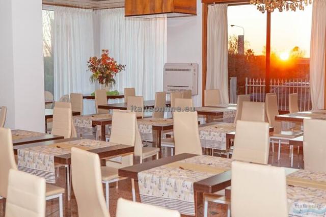 Hotel Spiaggia Marconi