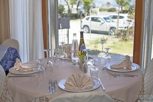 Hotel Spiaggia Marconi