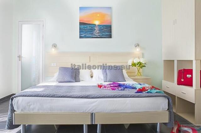 Hotel Spiaggia Marconi
