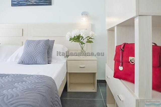Hotel Spiaggia Marconi