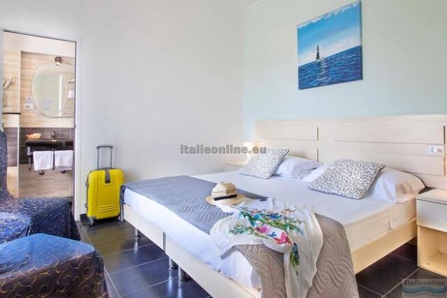 Hotel Spiaggia Marconi