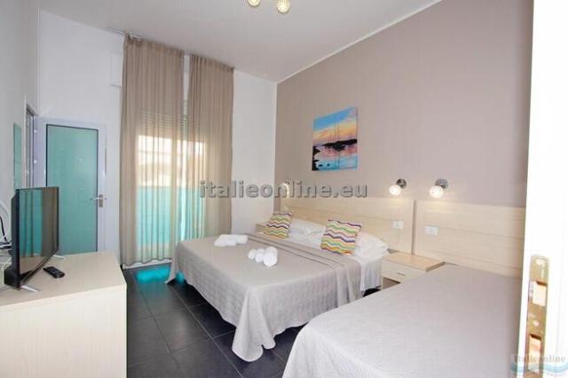 Hotel Spiaggia Marconi