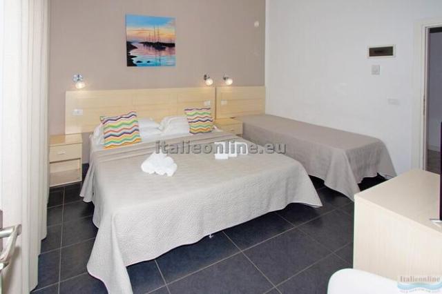 Hotel Spiaggia Marconi