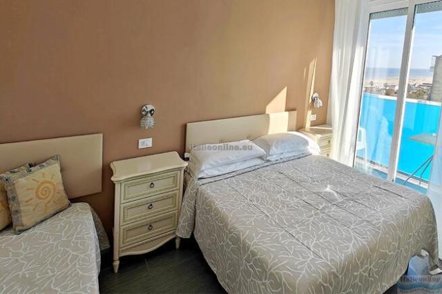 Hotel Spiaggia Marconi