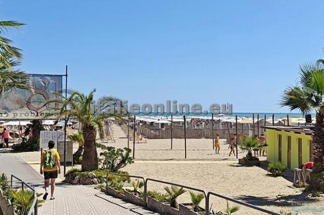 Hotel Spiaggia Marconi