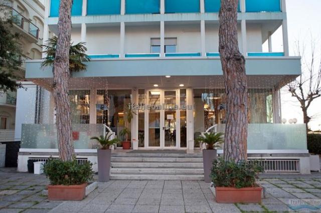 Hotel Spiaggia Marconi