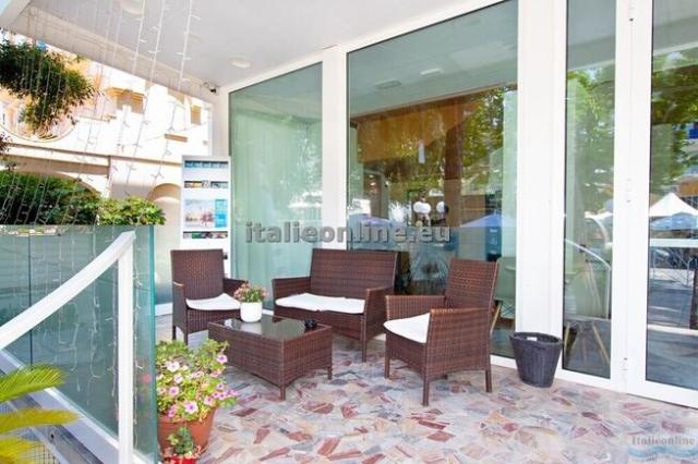 Hotel Spiaggia Marconi