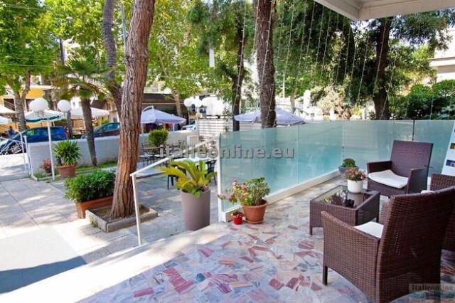 Hotel Spiaggia Marconi