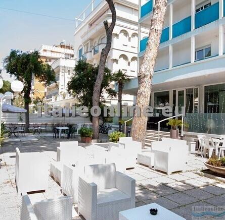 Hotel Spiaggia Marconi
