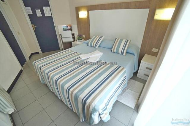 Hotel Villa Rosa