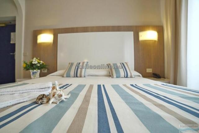 Hotel Villa Rosa