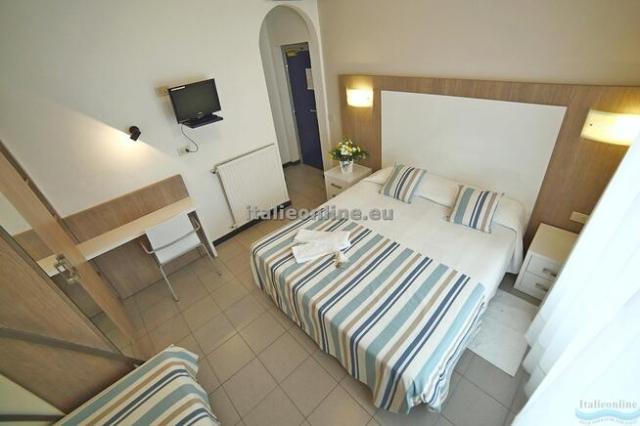 Hotel Villa Rosa