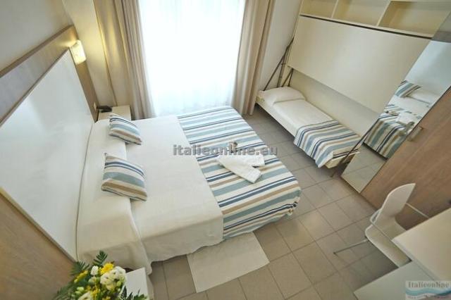 Hotel Villa Rosa
