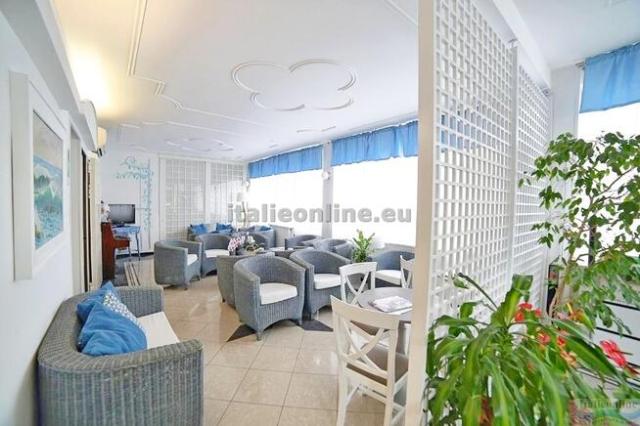Hotel Villa Rosa