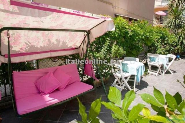 Hotel Villa Rosa